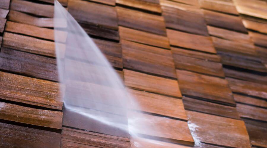 Roof Repair in Kidder, MO